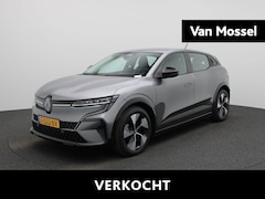 Renault Mégane E-Tech - EV40 Boost Charge Equilibre | APPLE CARPLAY | ACHTERUITRIJCAMERA | CRUISE CONTROL | BLUETO