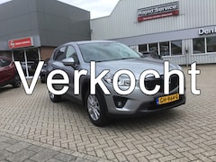 Mazda CX-5 - 2.0 Limited Edition 2WD