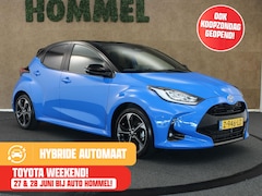 Toyota Yaris - 1.5 Hybrid 130 Launch Edition - ORIGINEEL NEDERLANDSE AUTO - AFKOMSTIG VAN 1E EIGENAAR - D