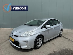 Toyota Prius - 1.8 Comfort HUD | CAMERA | NAP
