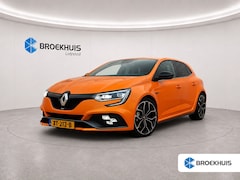 Renault Mégane - 1.8 TCE 280PK RS / NAVI / CLIMA / FULL-LED / PDC / CAMERA / ALCANTARA / KEYLESS / 19" LMV