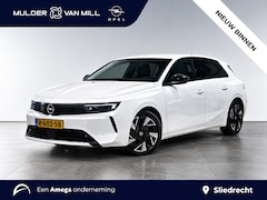 Opel Astra - Elegance 1.2 Turbo 130pk | 180° CAMERA | KEYLESS | AGR-STOEL | NAVI PRO | APPLE CARPLAY /
