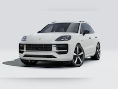 Porsche Cayenne - E-Hybrid
