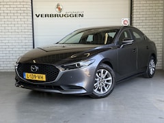 Mazda 3 - 3 2.0 e-SkyActiv-G M Hybrid 122 Comfort | LMV | Adap.Cruise | Camera | PDC V+A | Stoel/Stu