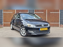 Volkswagen Polo - 1.4-16V Comfortline | Trekhaak | NAP | Airco | 5 Deurs | Distrib