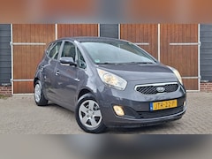 Kia Venga - 1.6 CVVT Plus Pack | Automaat | Stoelverwarming | Airco | All se