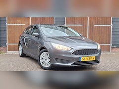 Ford Focus - 1.0 Ambiente | Trekhaak | Airco | ISO fix | 5 deurs