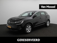 Renault Austral - Equilibre mild hybrid advanced 130 | Navigatie via Apple & Android Carplay | Parkeersensor