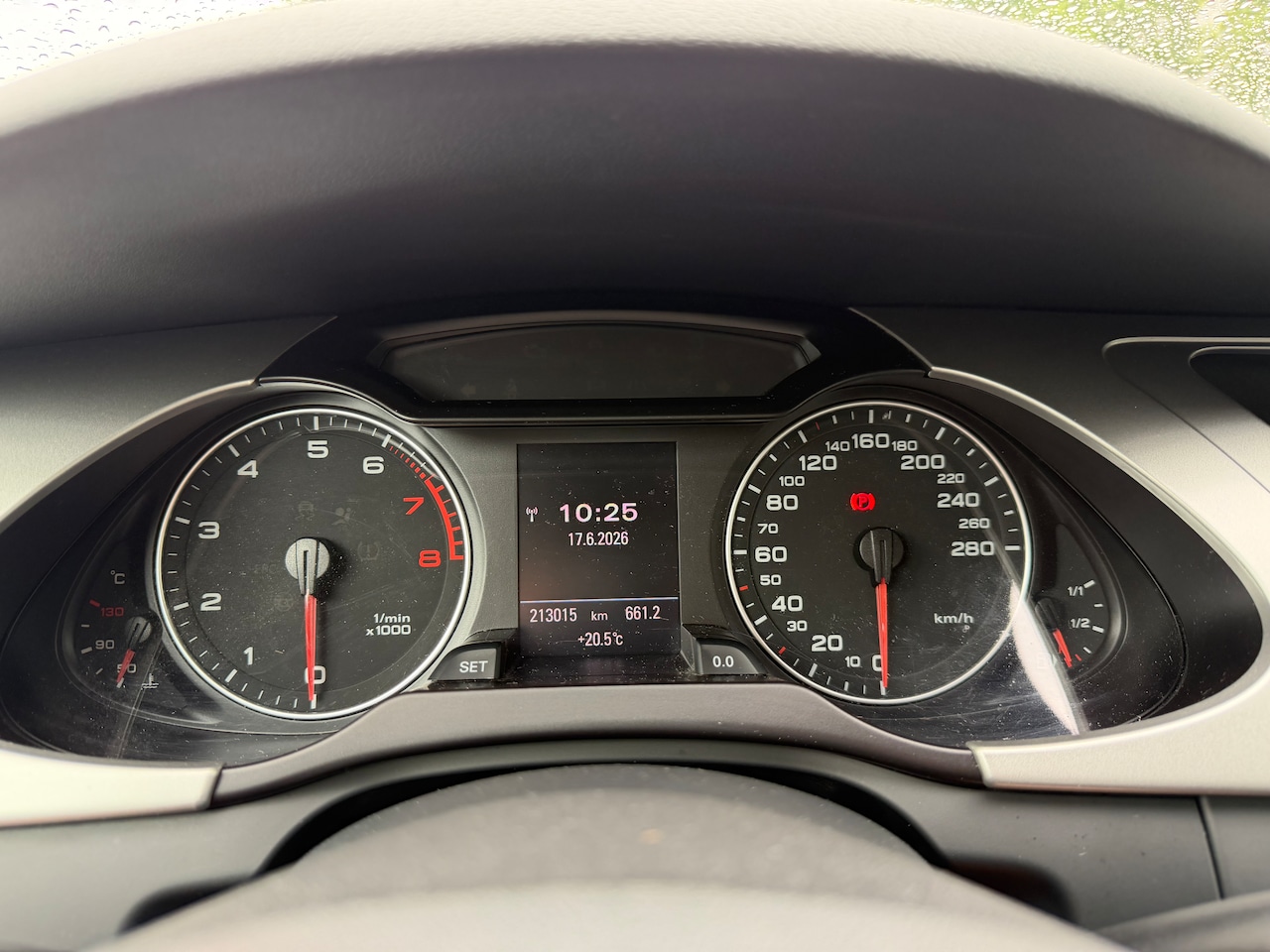 Audi A4 Avant - 1.8 TFSI - AutoWereld.nl