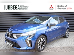 Mitsubishi Colt - 1.6 HEV Intense Automaat NIEUW