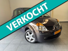Renault Modus - 1.6-16V Automaat / 98000km / Goed onderhouden / Airco