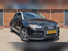 Audi A1 - 1.4 TFSI Attraction | Bluetooth | Distributieketting vervangen