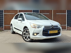 Citroën DS4 - 1.6 VTi Business | Bluetooth | Trekhaak | Onderhoudsboeken | NAP
