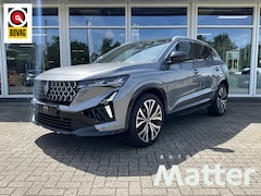 Renault Austral - 1.3 mild hybrid 150 X-Tronic techno