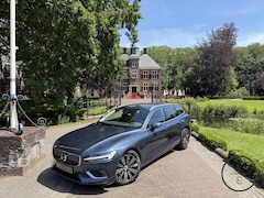 Volvo V60 - 2.0 T6 Twin Engine AWD Inscription | Pilot Assist | Memory | Camera | BTW |
