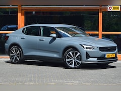 Polestar 2 - 2 Standard Range Single Motor Plus 63 kWh | Camera | 96% SOH | Memory | Stoelverwarming |