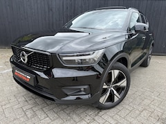 Volvo XC40 - 1.5 T5 Recharge R-Design