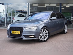 Audi A4 Avant - 2.0 TDI Pro Line S Automaat | Airco | Navigatie | LM velgen | Vol opties| Elek. Pakket | I