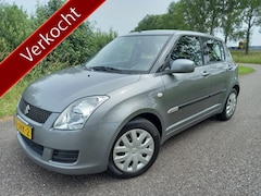 Suzuki Swift - 1.3 Comfort