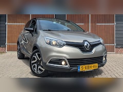 Renault Captur - 0.9 TCe Dynamique