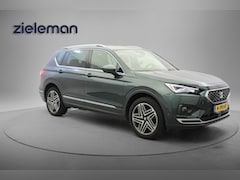 SEAT Tarraco - 1.5 TSI Xcellence Limited Edition - Carplay, Camera, Clima, Stoelverw. Trekhaak
