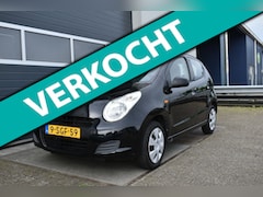 Suzuki Alto - 1.0 Comfort