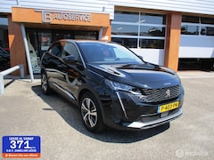 Peugeot 3008 - 1.2 PureTech Allure Pack Business