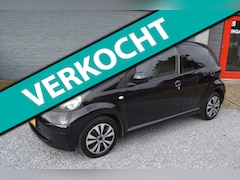 Toyota Aygo - 1.0-12V Airco Stuurbekrachtiging 5Drs Garantie