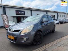 Hyundai i20 - 1.2i DynamicVersion