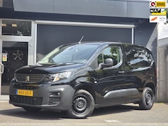 Peugeot Partner - 1.5 BlueHDI Premium / 1e EIGENAAR / CAMERA / CRUISE / NAVI