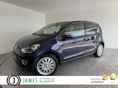 Volkswagen Up! - 1.0 high up BlueMotion