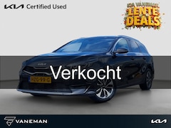 Kia Cee'd Sportswagon - Ceed 1.0 T-GDi MHEV Design Edition