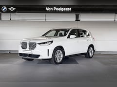 BMW X3 - 30e xDrive