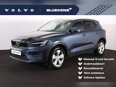Volvo XC40 - B3 Core Bright - IntelliSafe Assist & Surround - Parkeercamera achter - Verwarmde voorstoe