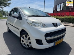 Peugeot 107 - 1.0-12V Millesim BJ 2011 AIRCO/5 DEURS/APK NIEUW