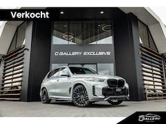 BMW X5 - xDrive50e - M Sport | Maxton | Panorama | H&K | Elek. trekhaak