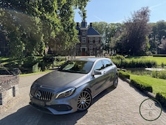 Mercedes-Benz A-klasse - 180 AMG-Line | Navi | Led | Cruise |