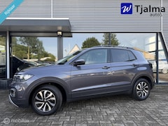 Volkswagen T-Cross - 1.0 TSI Active