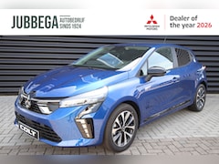 Mitsubishi Colt - 1.6 HEV Intense Automaat NIEUW