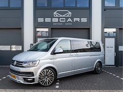 Volkswagen Transporter Caravelle - L2H1 DC 2.0 TDI Highline lang DSG, BULLI, LEDER, CARPLAY, 20INCH, VOL