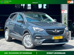 Opel Grandland X - 1.2 Turbo Innovation|APK|NAP|AUT|Carplay