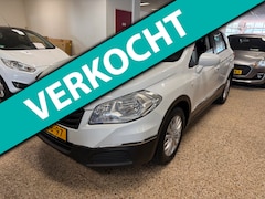 Suzuki SX4 S-Cross - 1.6 Urban | Trekhaak | Navi