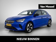 Opel Corsa-e - Elegance 50 kWh
