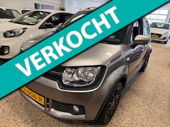 Suzuki Ignis - 1.2 Select | Navi| Carplay| Achteruitrijcamera
