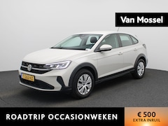 Volkswagen Taigo - 1.0 TSI | APPLE CARPLAY - ANDROID AUTO | AIRCO | CRUISE CONTROL | LED VERLICHTING |