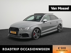 Audi RS3 - Limousine 2.5 TFSI quattro | Matrix LED-koplampen | Assistentie Pakket | Bang & Olufsen So