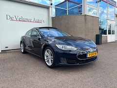 Tesla Model S - 60 Base|Free Supercharge|Pano|Camera|306PK