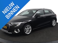 Audi A3 Sportback - 35 TFSI Advanced edition Rijklaarprijs