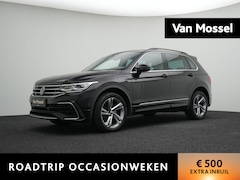 Volkswagen Tiguan - 1.4 TSI eHybrid R-Line Business | Navi | Keyless | Matirx LED | PDC V+A | Assistentie Pakk