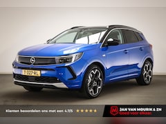 Opel Grandland - 1.6 Turbo Plug-In Hybrid Level 3 | SOH 97% | BUSINESS PACK / PARK ASSIST- PACK | MATRIX LE